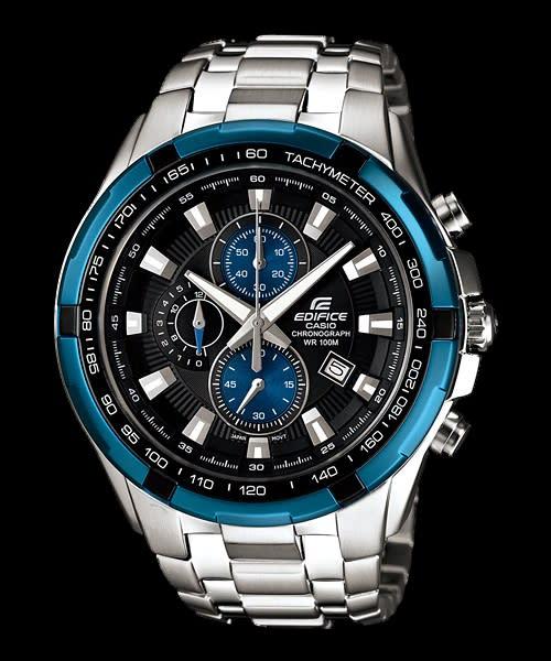 casio efr 532